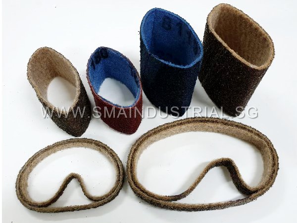 STORM SCM Belts
