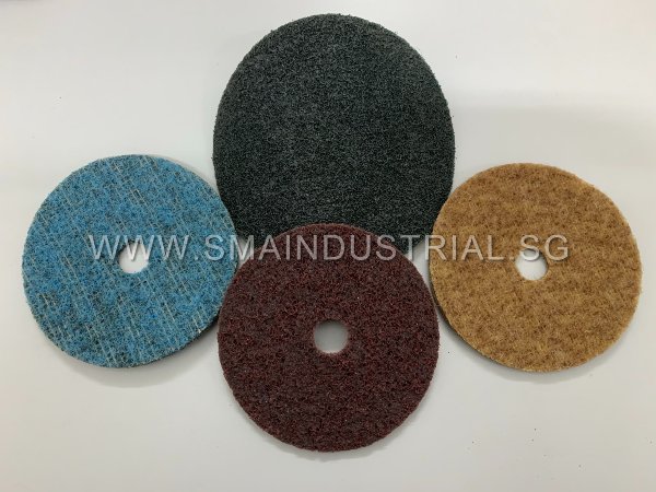 STORM SCM Discs
