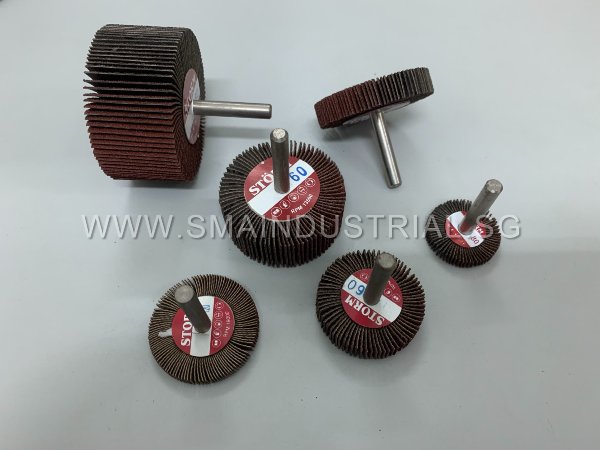 STÖRM Abrasive Small Mop