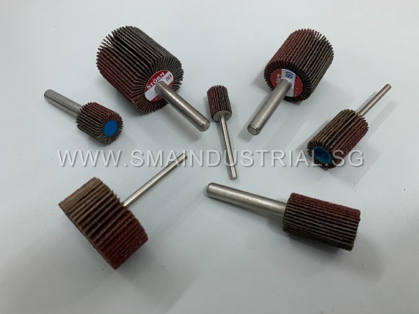 STÖRM Abrasive Small Mop