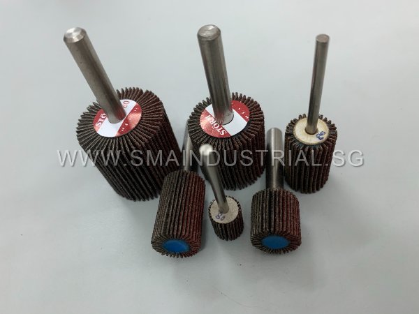 STÖRM Abrasive Small Mop