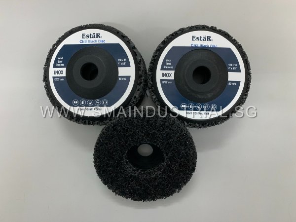 EstäR CNS Black Disc