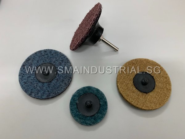 STÖRM R-Lock Discs and Holder