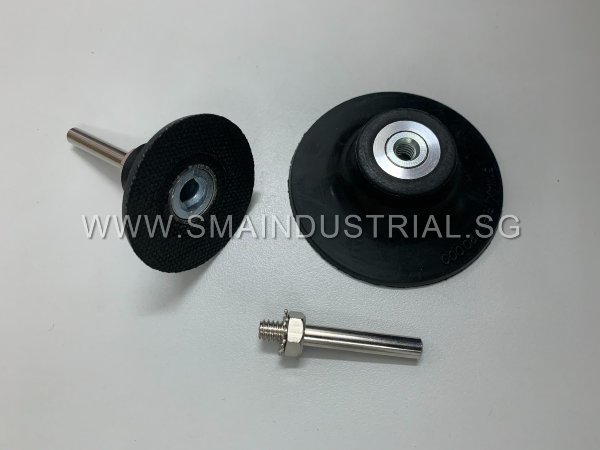 STÖRM R-Lock Disc Holder