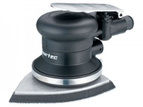 SOARTEC Delta Sander